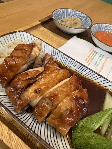 Beacon's Chicken Delights @ Plaza33, Petaling Jaya - Gastronomi dan perhotelan