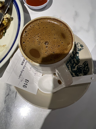 Comentarii opinii despre Madam Kok x Mama Thai