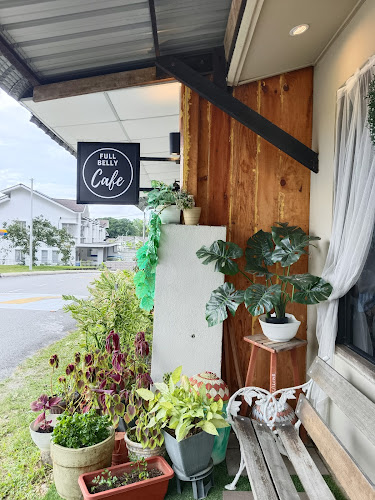 FULL BELLY - Gastronomi dan perhotelan