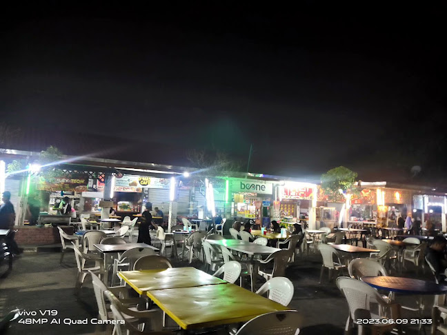 gerai hujung 2nd last, No.20, Medan Selera, Taman Siakap, Seberang Jaya, 13700 Perai, Penang