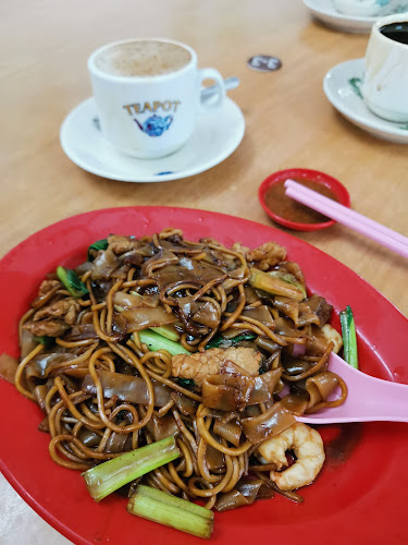 Opinii despre Kafe South Point în Ipoh - Gastronomi dan perhotelan