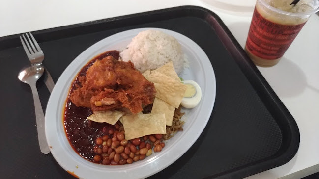 Pak Tam Cafe - Tapah