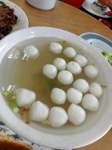 Comentarii opinii despre Restoran Peng Heong Hakka Paikut