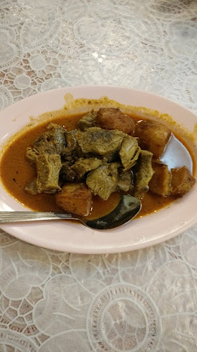 Comentarii opinii despre Thin Hei Vegetarian Restaurant