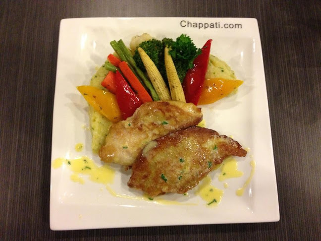 Opinii despre Chappati.com în Petaling Jaya - Gastronomi dan perhotelan