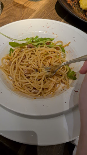 Opinii despre The Curly Tail în Melaka - Gastronomi dan perhotelan