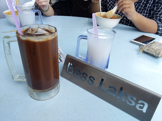 Bess Kopitiam • Pork Free Restaurant - Bukit Baru