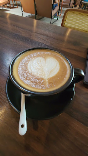 Higher Ground - George Town