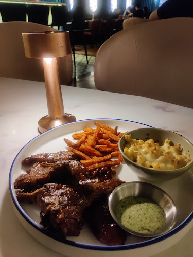 Comentarii opinii despre POUND