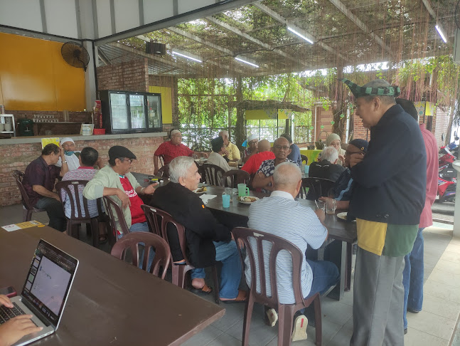 Serambi Teruntum, Jalan Tanjung Lumpur, 26060 Kuantan, Pahang