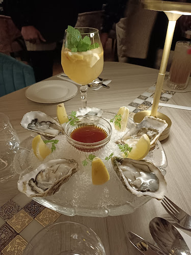 Annabell KL - Gastronomi dan perhotelan