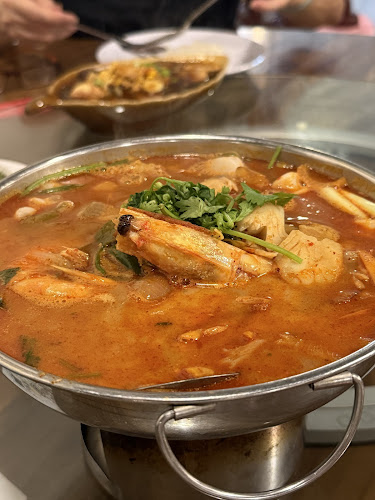 Khun De (Signature @ Gurney Paragon) - George Town