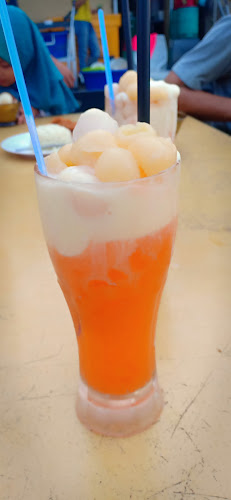 Comentarii opinii despre Sri Tanjung Seafood