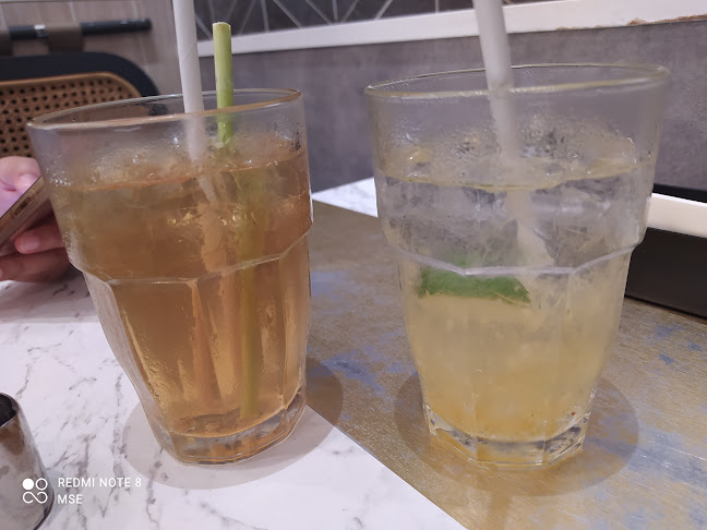 Thai Express - Mid Valley Southkey - Johor Bahru