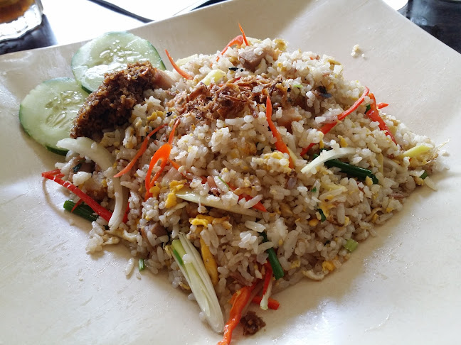 Opinii despre AwahCafe în Kuching - Gastronomi dan perhotelan