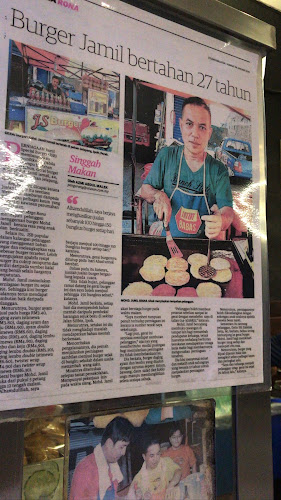 Comentarii opinii despre jS BURGER CAFE