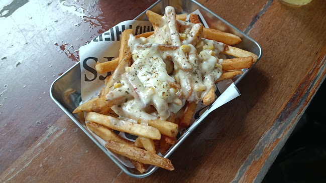 Comentarii opinii despre BEAN BROTHERS KL