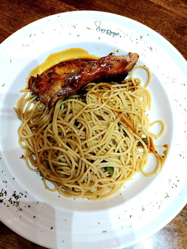 Chef Recipe Batu Pahat - Gastronomi dan perhotelan