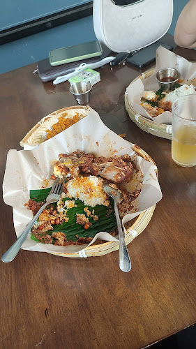 Nasi Lemak Bamboo Bintulu