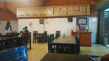Restoran Rusna Seafood