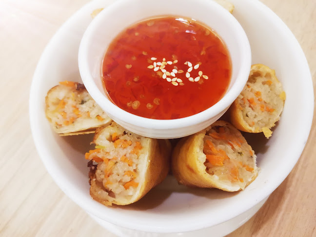 Botanist Cafe - Melaka