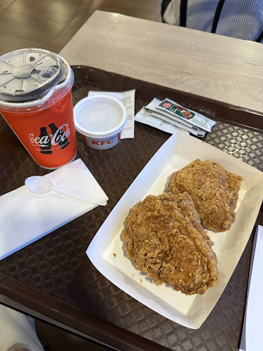 Opinii despre KFC în Subang Jaya - Gastronomi dan perhotelan