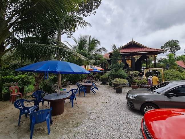 Teratak Warisan Chu Siah