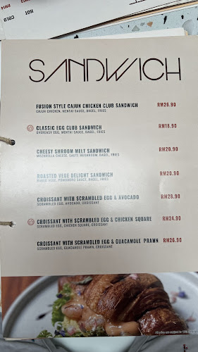 284, Lebuh Pantai, George Town, 10300 George Town, Pulau Pinang