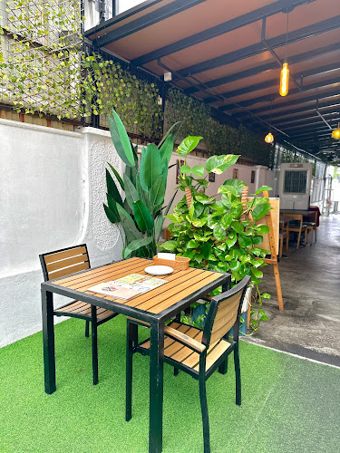 Comentarii opinii despre The Garden Porch