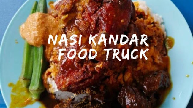 Opinii despre Nasi Kandar Taiping Rain Town Food Truck în Taiping - Gastronomi dan perhotelan