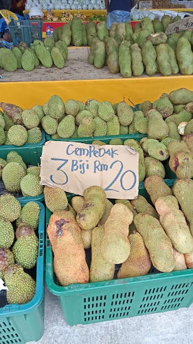 Comentarii opinii despre Fruit Master Durian