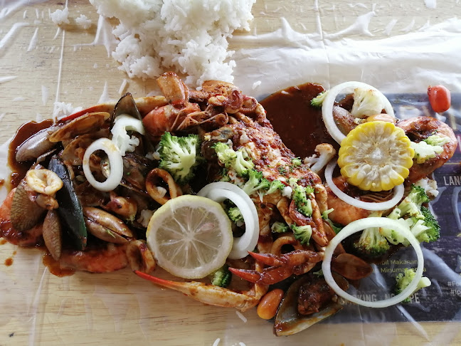 Food Spot | Ipoh - Ipoh