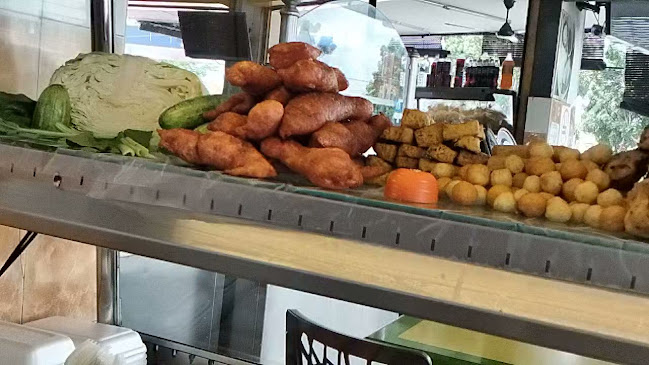 Taman Desa Aman, 31650 Lahat, Perak