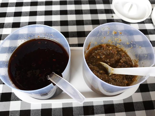 Bakso Super - Gastronomi dan perhotelan