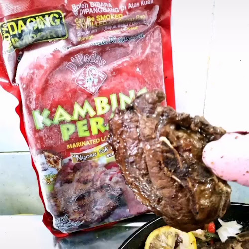 Lorong Murni 4, Taman Murni, 36800 Kampung Gajah, Perak