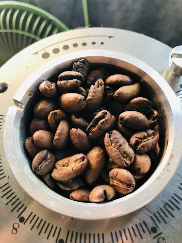 Opinii despre Moaci Street Cafe în George Town - Gastronomi dan perhotelan