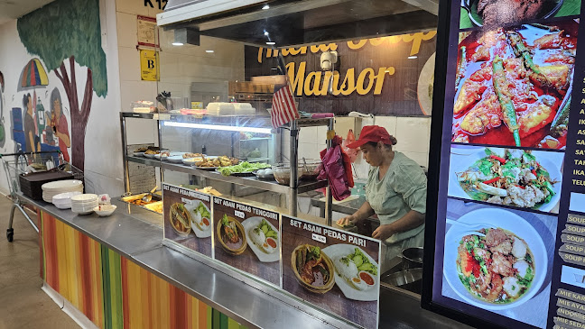 Lot B02, Mahkota Parade, 1, Jln Merdeka, Taman Costa Mahkota, 75000 Malacca