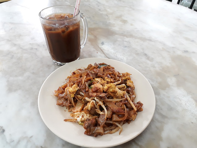 Opinii despre Kedai Kopi Lai Foong în Kuala Lumpur - Gastronomi dan perhotelan