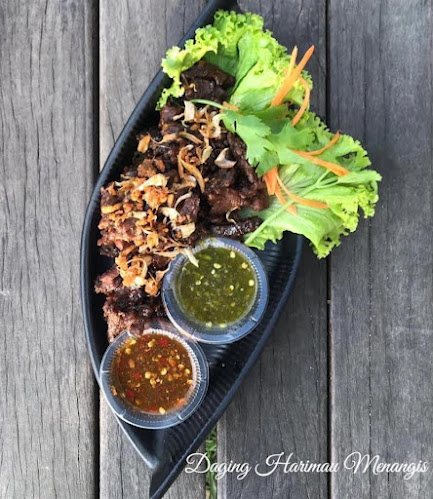 Comentarii opinii despre Su Tomyam Restaurant