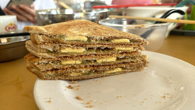 Kedai Makanan & Minuman Weng Lok