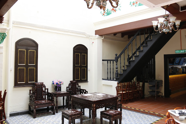 Comentarii opinii despre Peranakan Place @ Jonker Street Melaka