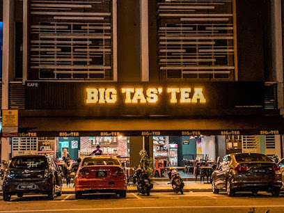 Big Tas Tea Bandar Perda