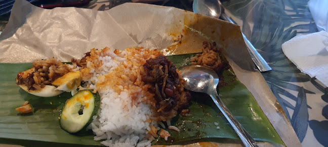 Watak Kopi - Gastronomi dan perhotelan