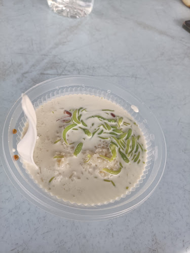 Comentarii opinii despre Pusat Penjaja 1Malaysia Chemor