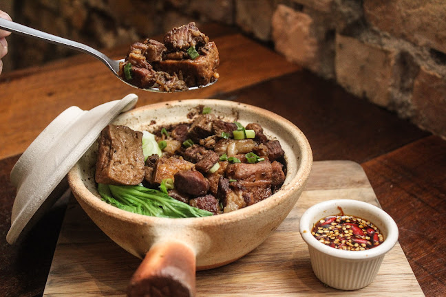 Opinii despre Bottle and Boar (by Jarrod & Rawlins) în Subang Jaya - Gastronomi dan perhotelan