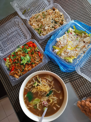 Medan Selera Teratai - Gastronomi dan perhotelan