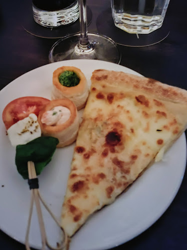 Comentarii opinii despre Osteria Gamberoni