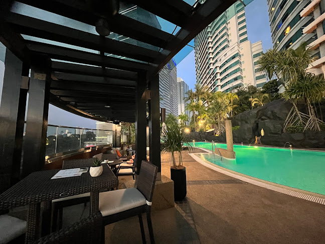 Comentarii opinii despre Boardwalk