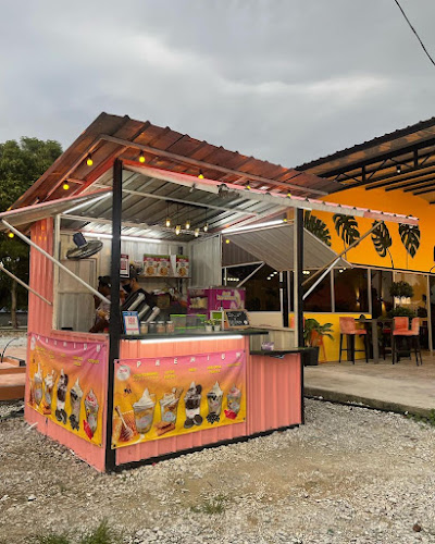 JNR Soft Icecream Port Dickson