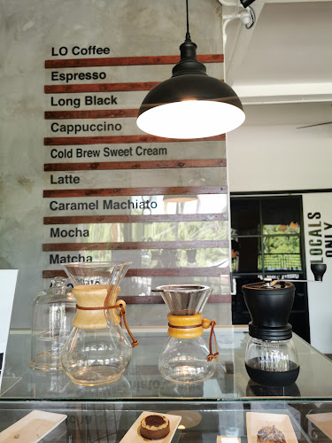 First floor, Plaza, Jalan Tun Mustapha, Tanjung Aru, 88100 Kota Kinabalu, Sabah